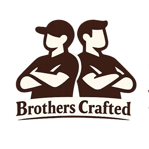 Brothers Crafted
