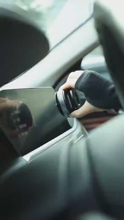 GripMate Multi‑Angle Magnetic Phone Mount